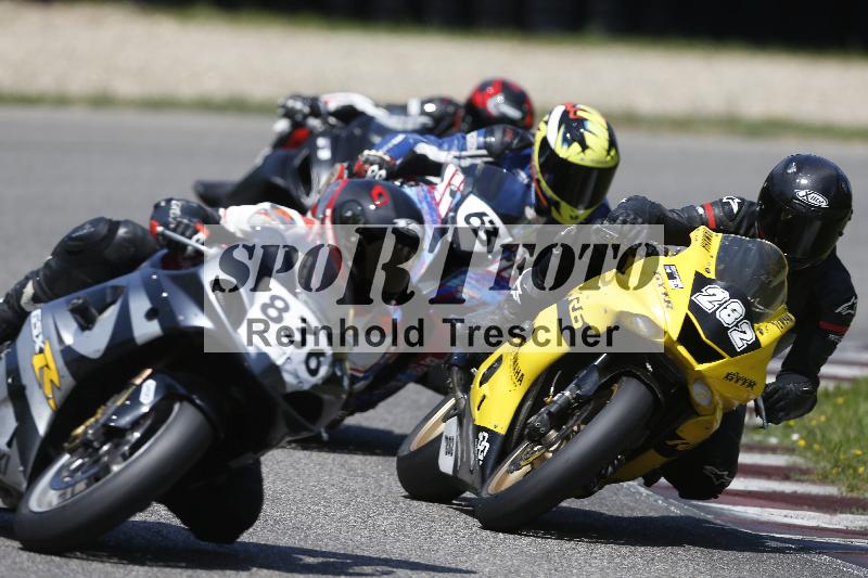 /26 23.07.2026  Speer Racing ADR/Gruppe weiss/282